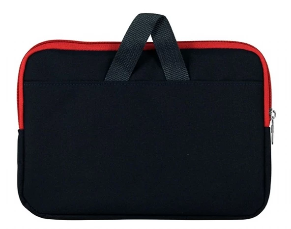 Cennec Yatay Mavi Kral Şakir Tablet Çantası - Erkek Çocuk - 10,9 inç ve Altındaki Tabletler İçin Uyumlu - 2