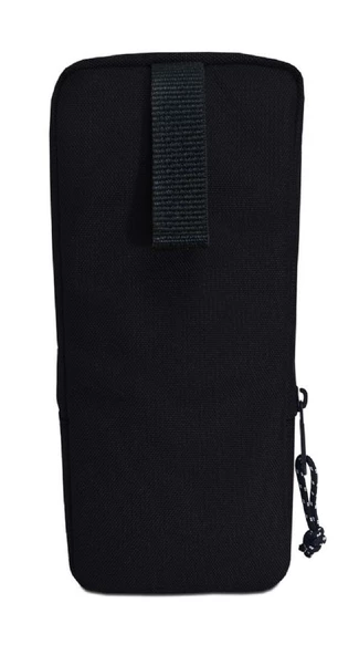 Jacbag Siyah Masaüstü Büyük Kalemlik/Kalem Çantası - Resim 3