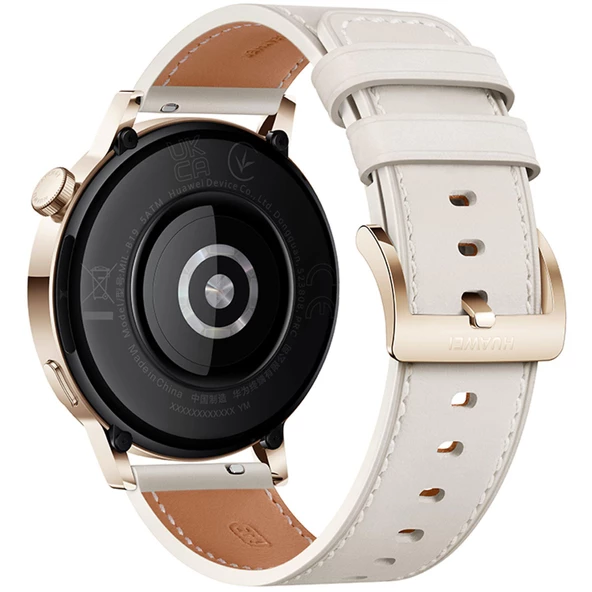 HUAWEI WATCH GT 3 ELEGEANT 42MM WHITE - 6