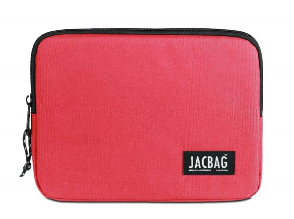 Jacbag Mercan Kız Çocuk/Kadın Tablet Çantası/Kılıfı (Suya Dayanıklı Malzeme) - 2