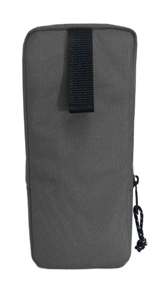 Jacbag Gri Erkek Masaüstü Büyük Kalemlik/Kalem Çantası - 3