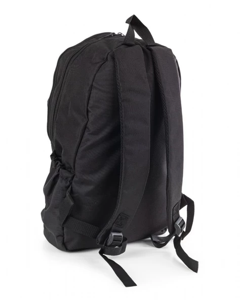 Pippa Bloom Siyah Üç Gözlü Okul ve Günlük Sırt Çantası - Resim 3