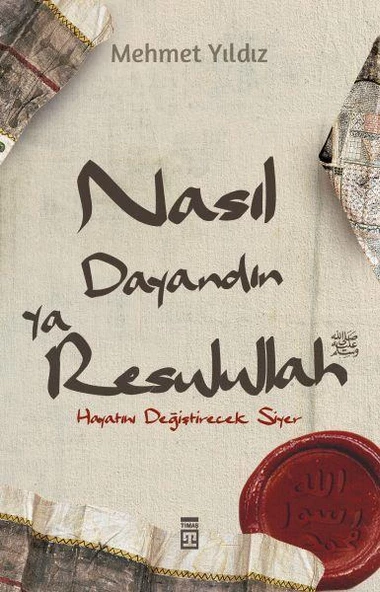 Nasıl Dayandın Ya Resulullah MEHMET YILDIZ