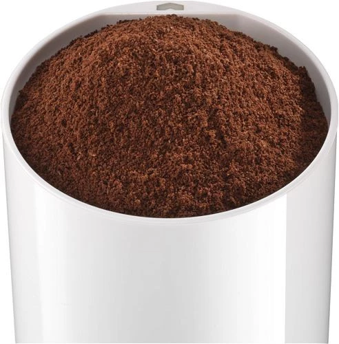 Bosch TSM6A011W Beyaz Kahve Öğütücü - 2