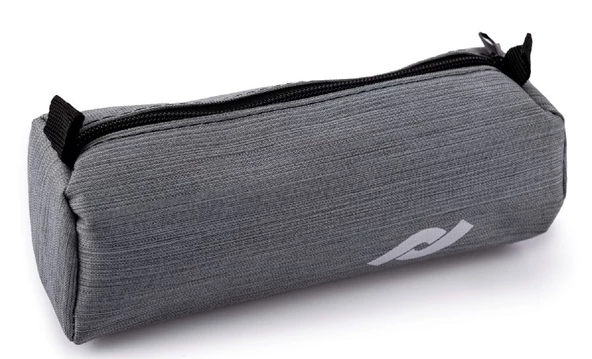 Pippa Açık Gri Tek Bölmeli Kalem Çantası ürün görseli