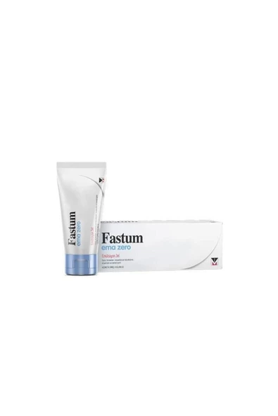 FASTUM Ema Zero Emülsiyon Jel 50 ml 8699832340037