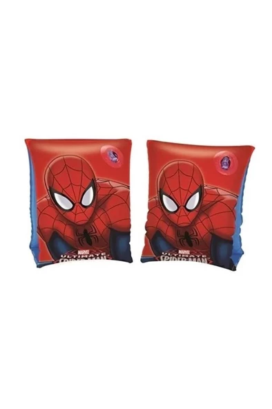 Bestway Spiderman Kolluk 23x15 Cm 98001