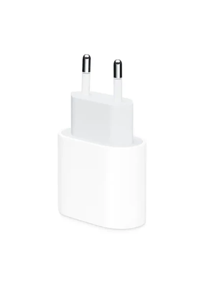 Apple 20 W Type-C Şarj Adaptörü MU7U2LL/A