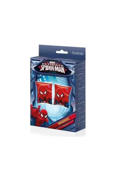 Bestway Spiderman Kolluk 23x15 Cm 98001 - 2