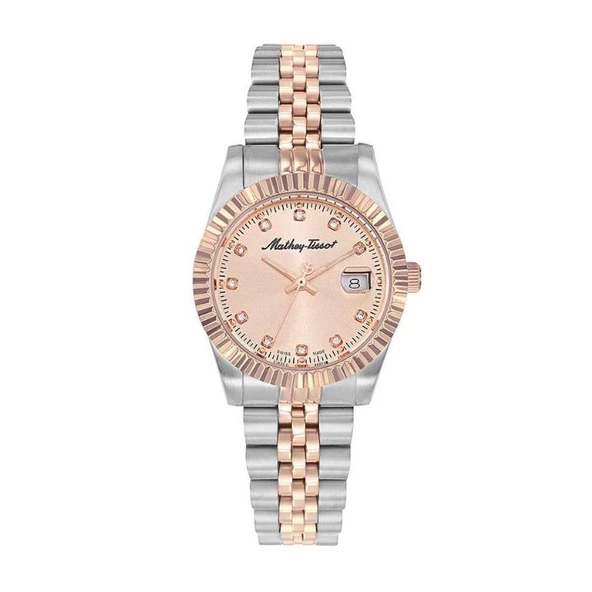 Mathey-Tissot D810RSAL Kadın Kol Saati ürün görseli