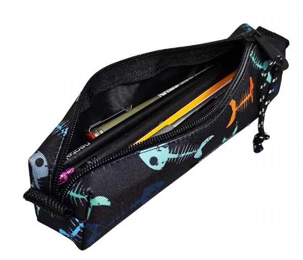 Jacbag Prizma Jac Tek Bölmeli Kılçık Erkek Çocuk Kalemlik ürün görseli