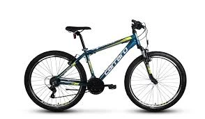 CARRARO SPEED 260 26 JANT 460H 21-V VB DENIZ YESILI-LIME YESIL ürün görseli