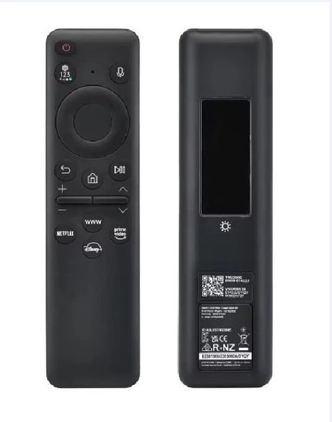 Samsung Güneş Enerjili QLED Kumanda BN59-01432J