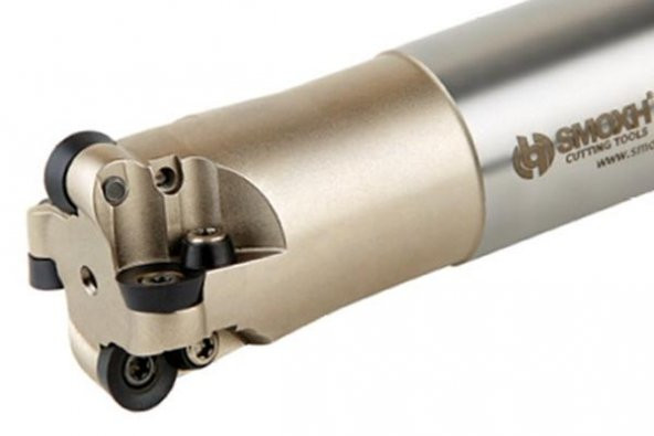 Değişken Uçlu Freze St Rdmt 0702/0803/1003/12T3 Iso St Rd10 D20 W20 L150 Z02