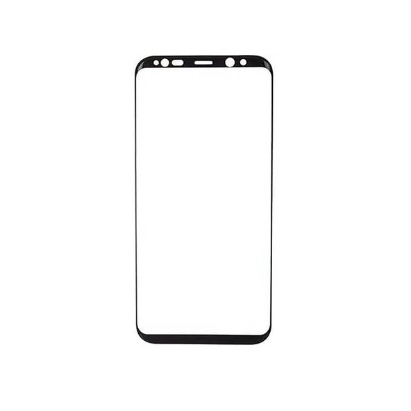 Samsung Galaxy S9 Plus - Ekran Koruyucu Davin Seramik Koruma - 3