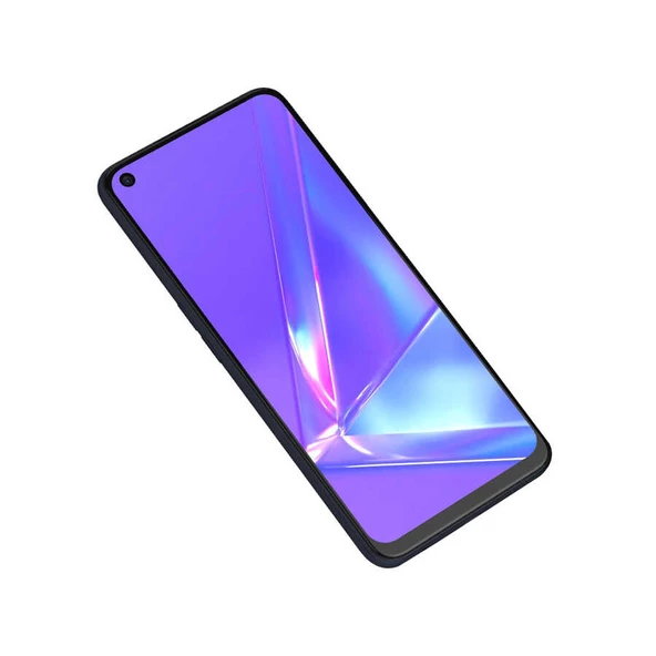 Oppo A72 - Ekran Koruyucu Davin Seramik Koruma - 3