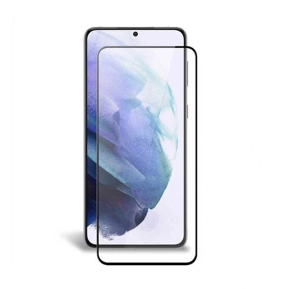 Huawei P Smart 2021 - Ekran Koruyucu Davin Mat Seramik Koruma