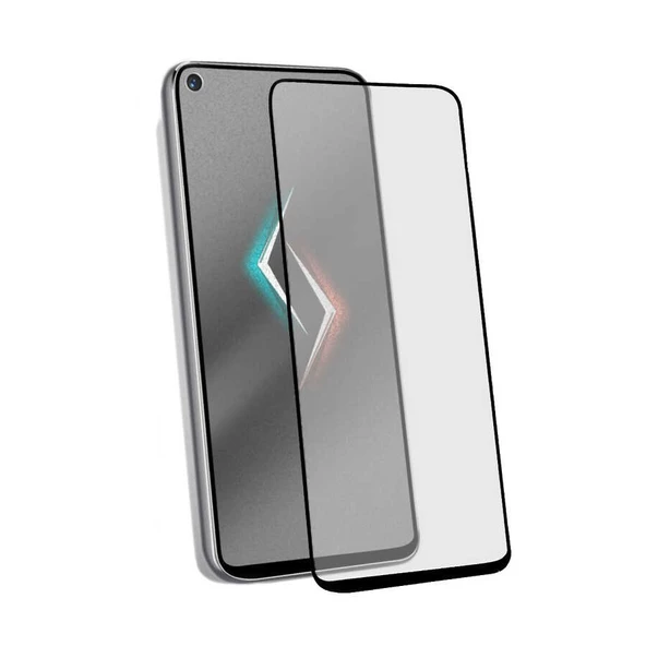 Oppo A76 - Ekran Koruyucu Davin Mat Seramik Koruma