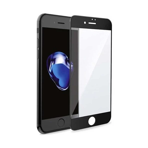 Apple iPhone 7 - Ekran Koruyucu Davin Mat Seramik Koruma