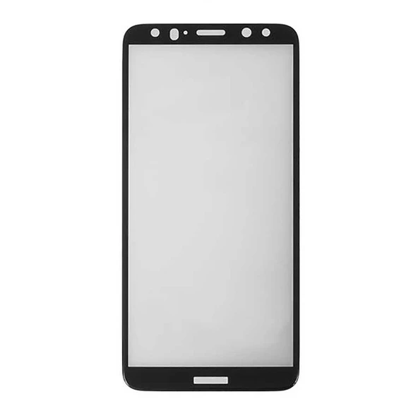 Huawei Mate 10 Lite - Ekran Koruyucu Davin Mat Seramik Koruma