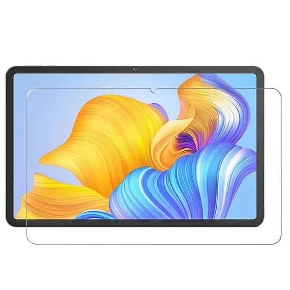 Huawei Honor X8 Pro 11.5' - Ekran Koruyucu Davin Tablet Nano Koruma