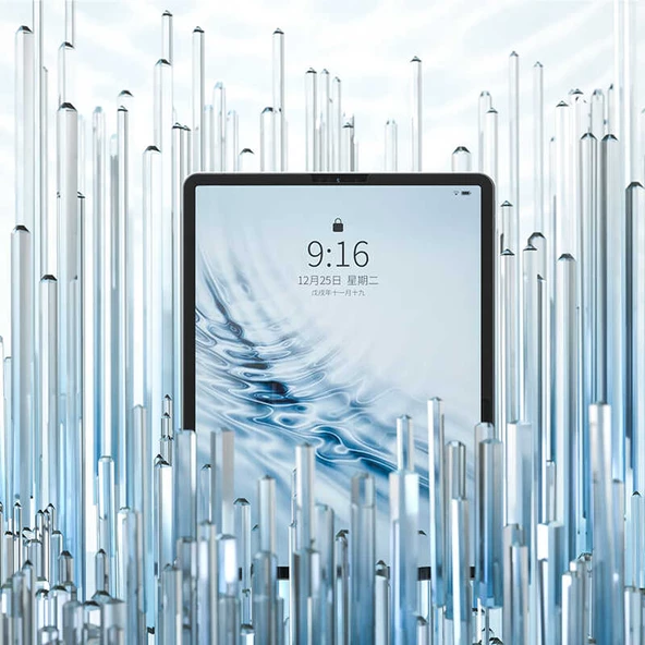 Xiaomi Pad 5 - Ekran Koruyucu Paper-Like Ekran Koruma - 4