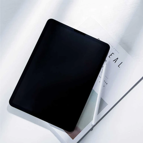 Xiaomi Pad 5 - Ekran Koruyucu Paper-Like Ekran Koruma - 3