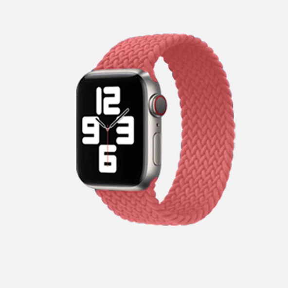 Apple Watch 40mm - Kordon Small Kordon KRD-32