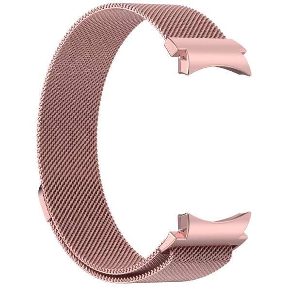 Samsung Watch 6 44mm - Kordon Metal Kordon KRD-01 - 8
