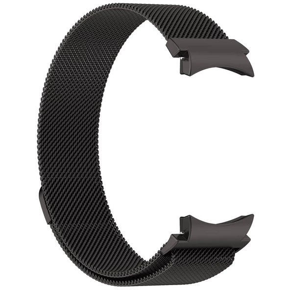 Samsung Watch 6 Classic 43mm - Kordon Metal Kordon KRD-01 - 8