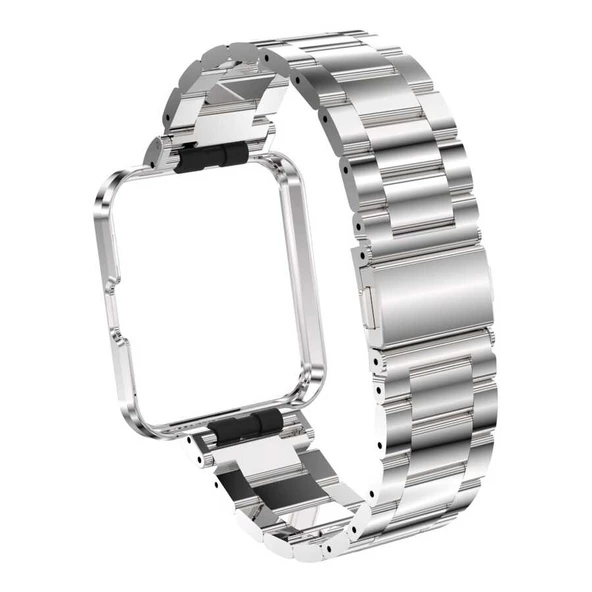 Xiaomi Redmi Watch 2 Lite - Kordon Metal Kordon KRD-60 - 6