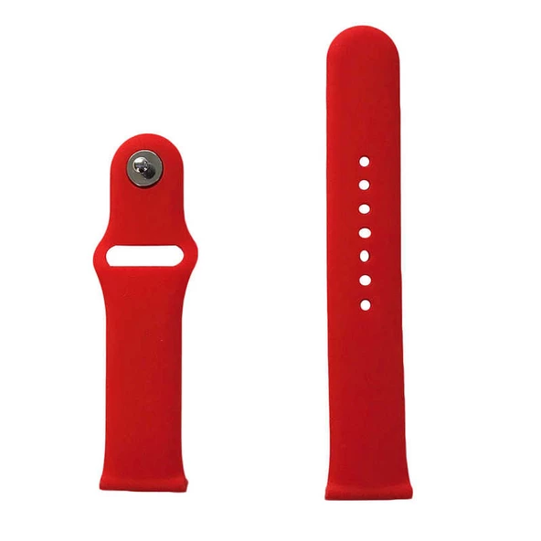 Apple Watch 38mm - Kordon Klasik Kordon - 1