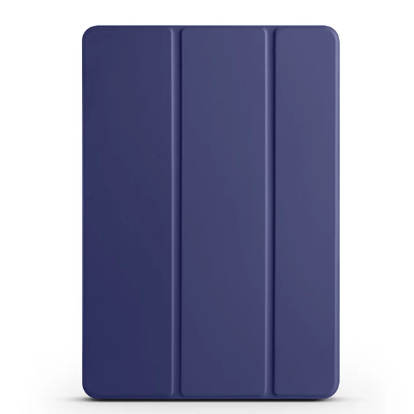 Huawei Honor Pad X9 11.5' - Tablet Kılıfı Smart Cover Standlı 1-1 Kılıf