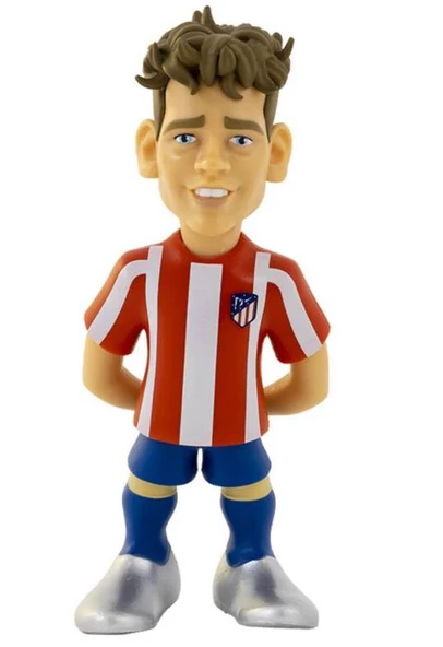 Minix Football Stars Griezmann 113 - Resim 2
