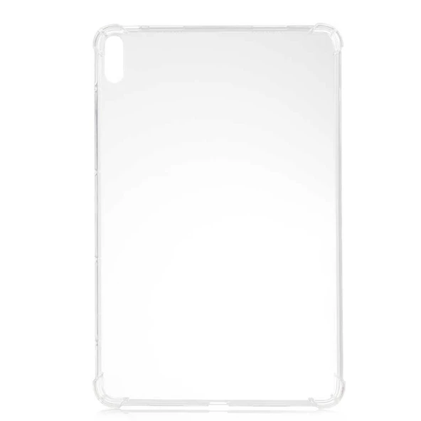 Huawei MatePad Pro 10.8 - Tablet Kılıfı Köşe Korumalı Nitro Anti Shock Silikon Kapak ürün görseli