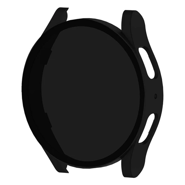 Samsung Watch 5 40mm - Kasa Koruyucu Sert PC Kasa ve Privacy Hayalet Ekran Koruyucu Watch Gard 32