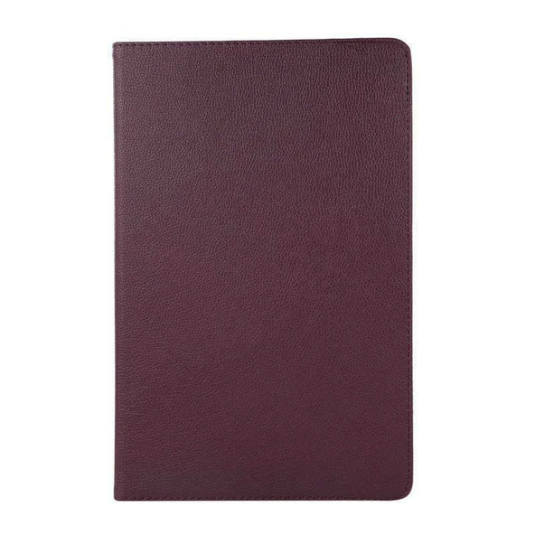 Xiaomi Pad 5 - Tablet Kılıfı 360 full Korumalı Yatay Dikey Dönebilen Standlı Kılıf - Resim 7