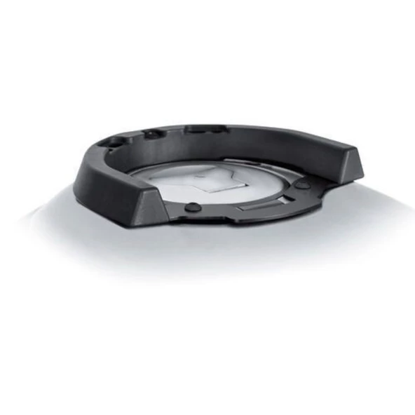 SHAD T010CS DEPO ÜSTÜ ÇANTA BAĞLAMA DEMİRİ TRIUMPH - Resim 4