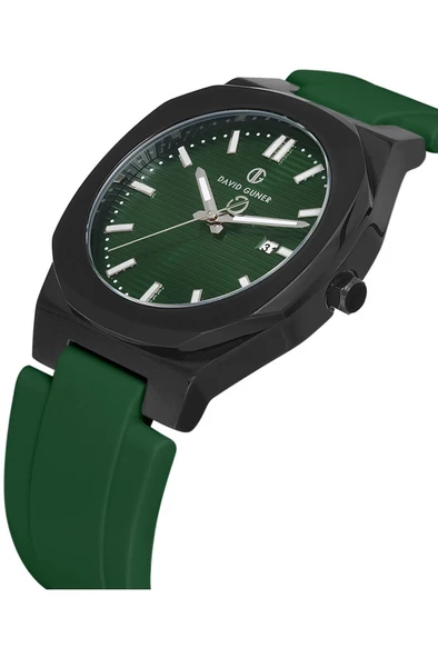 David Guner Erkek Kol Saati DG-8470GD-ZF10 240055840D15G - 3