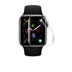 Apple Watch 38mm - Ekran Koruyucu Narr Tpu Body Ekran Koruyucu - 6