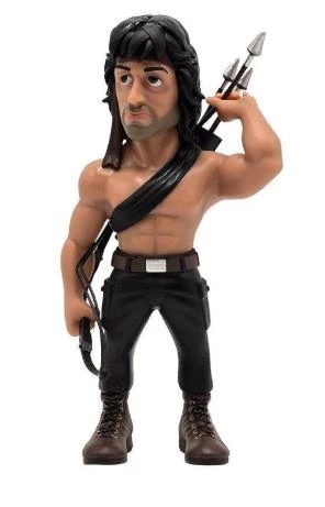 Minix Movies Rambo 120 - 2