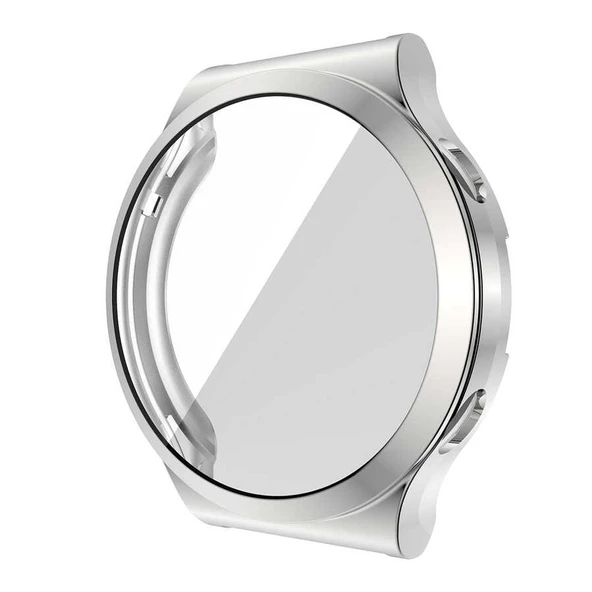 Huawei Watch GT2 Pro - Kasa ve Ekran Koruyucu Watch Gard 02 - 2