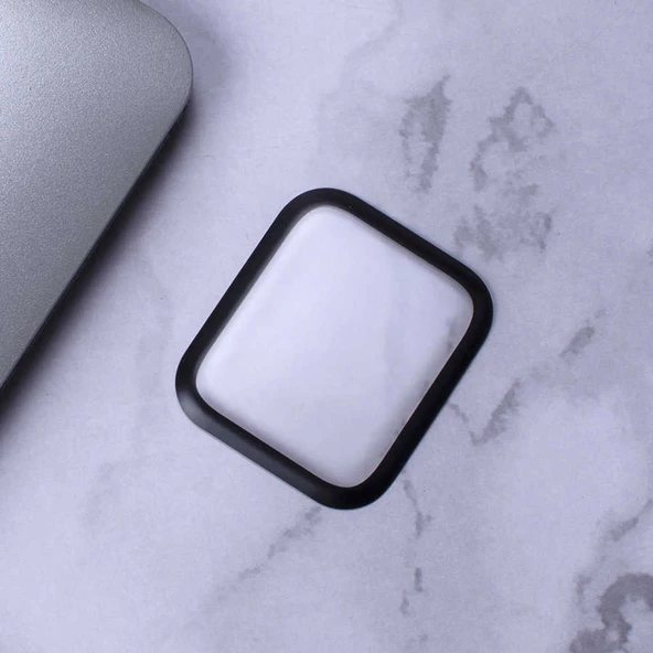 Apple Watch 42mm - Ekran Koruyucu PPM Watch Glass Ekran Koruyucu - 2