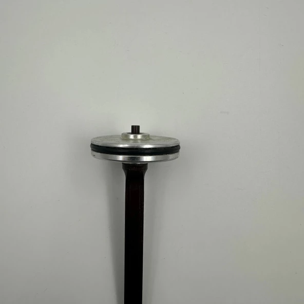 Zımba Tabancası Piston Çekiç KALE KLZT851N - Resim 2