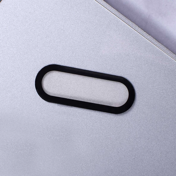 Xiaomi Mi Band 4 - Ekran Koruyucu PMMA Pet Saat Ekran Koruyucu - 3