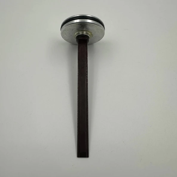 Zımba Tabancası Piston Çekiç KALE KLZT851N - Resim 4