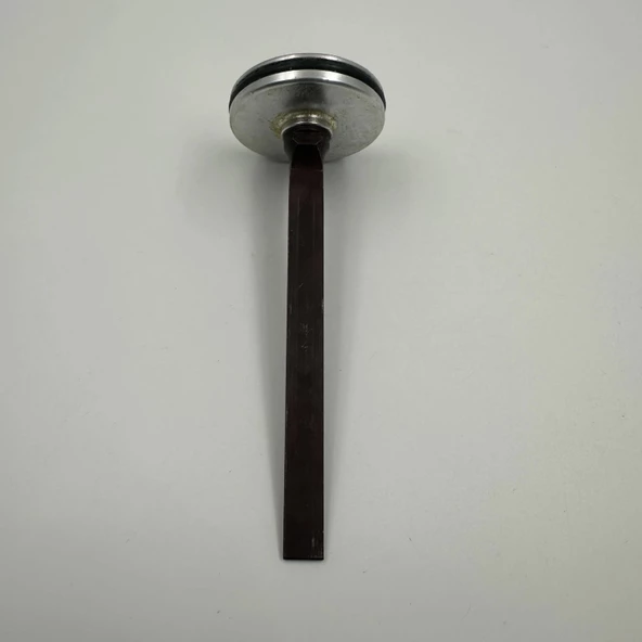 Zımba Tabancası Piston Çekiç KALE KLZT851N - Resim 3