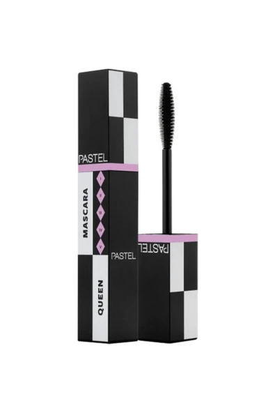 Pastel Queen Mascara - Maskara