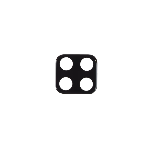 Samsung Galaxy M33 - Kamera Lens Koruyucu 3D Kamera Camı - 2