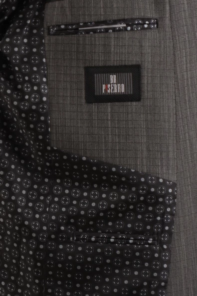 Takım Elbise Slim Fit - 7